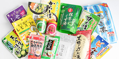 商品