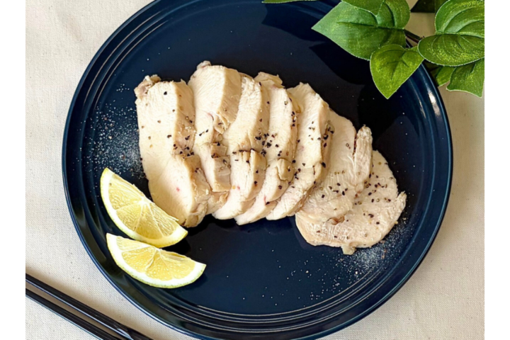 写真：サラダチキン